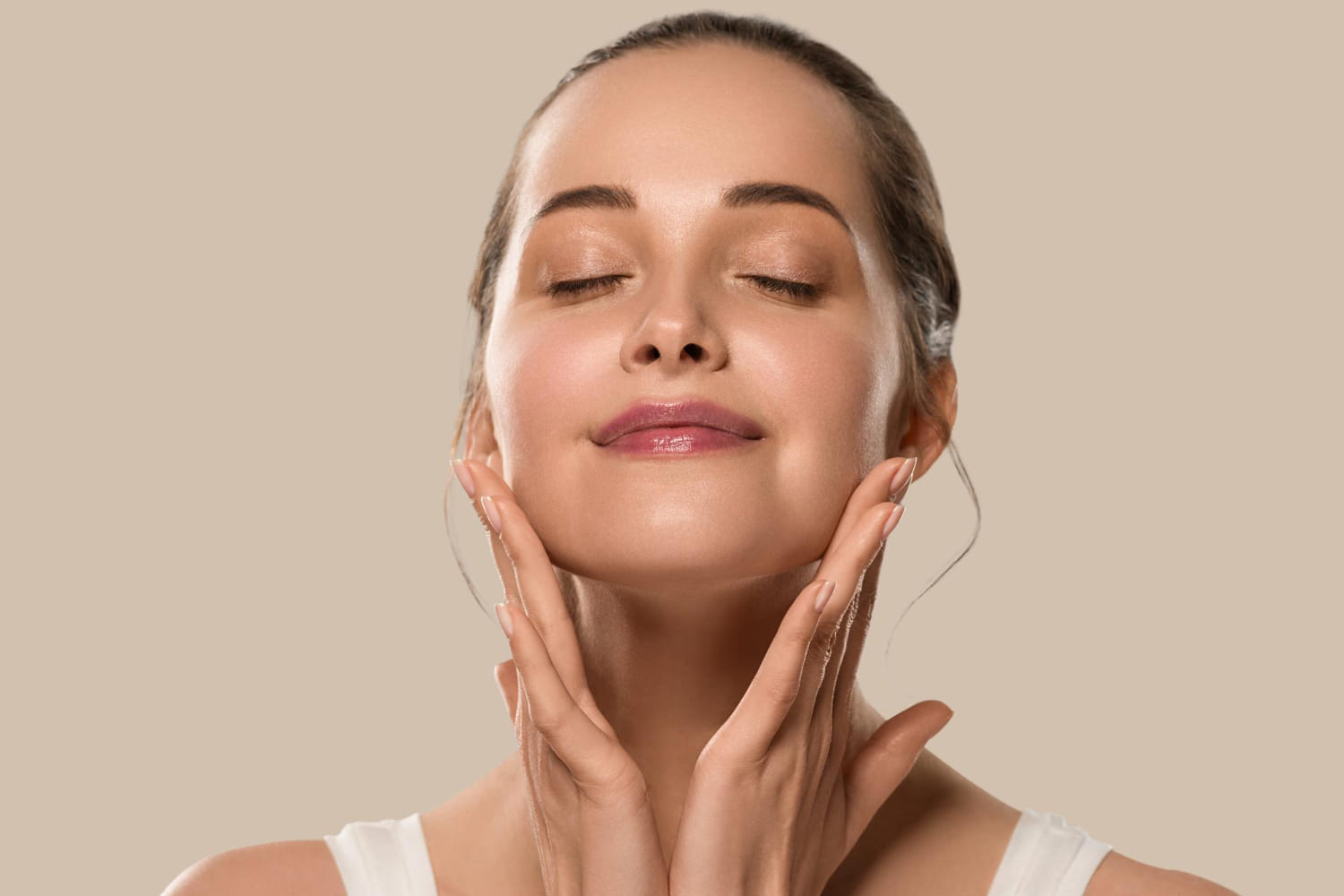 Facial Rejuvenation - Dermiere